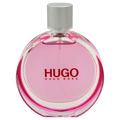 hugo boss woman perfume discontinued|hugo boss women extreme.